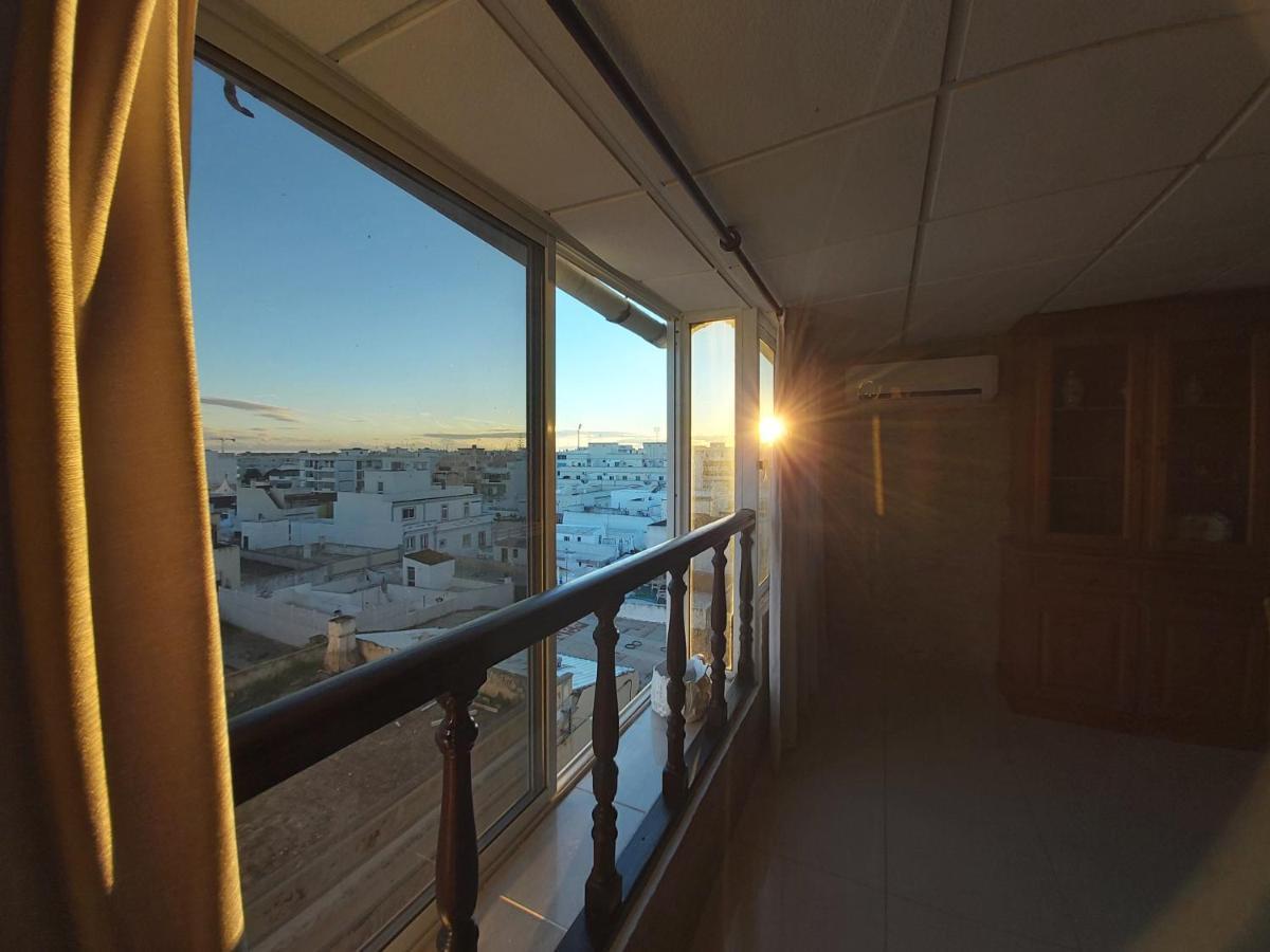 Casa Da Alegria - Apartamento Acolhedor No Centro De Olhao Bagian luar foto