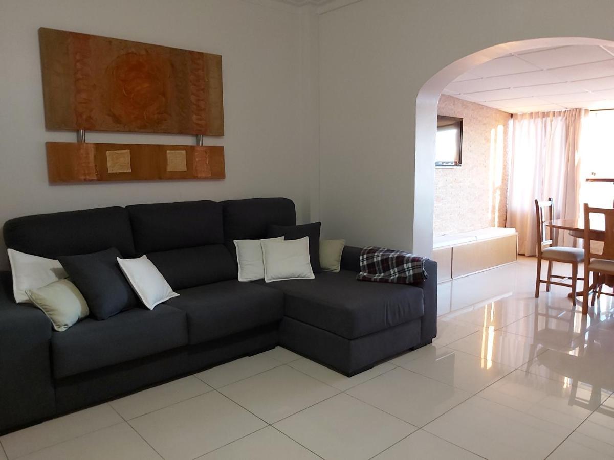Casa Da Alegria - Apartamento Acolhedor No Centro De Olhao Bagian luar foto