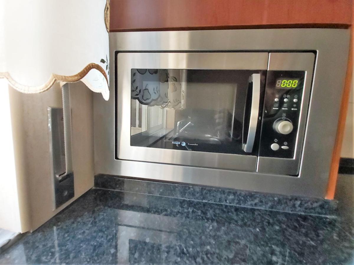 Casa Da Alegria - Apartamento Acolhedor No Centro De Olhao Bagian luar foto