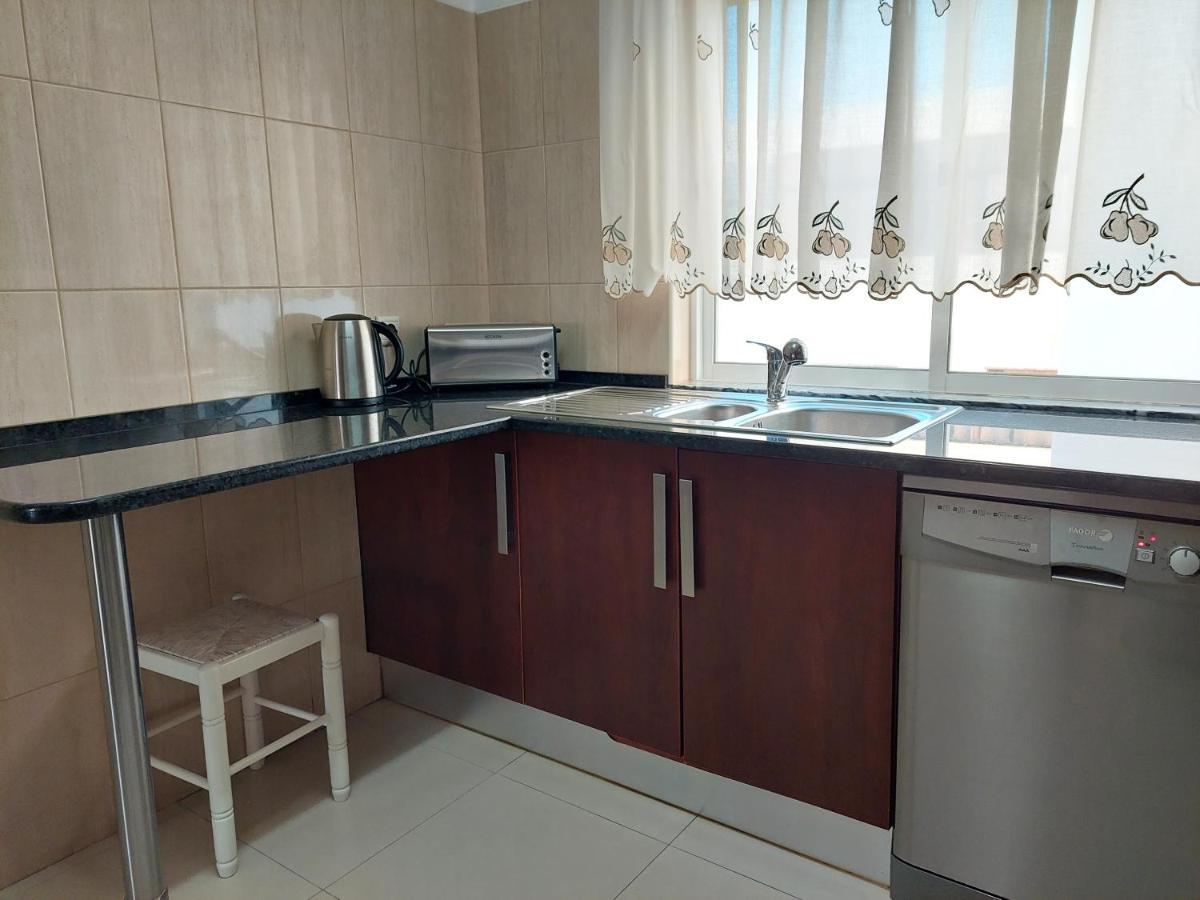 Casa Da Alegria - Apartamento Acolhedor No Centro De Olhao Bagian luar foto