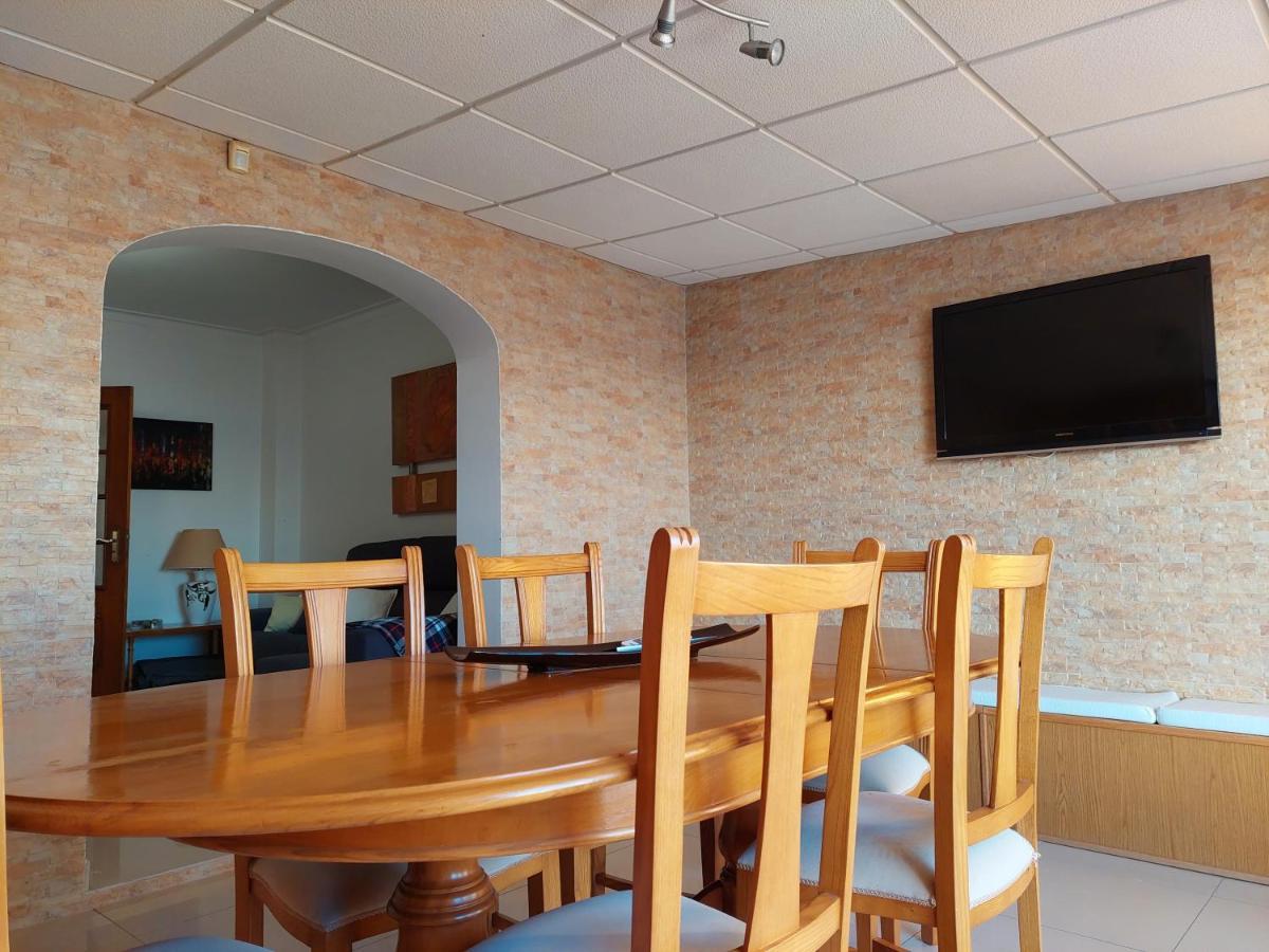 Casa Da Alegria - Apartamento Acolhedor No Centro De Olhao Bagian luar foto