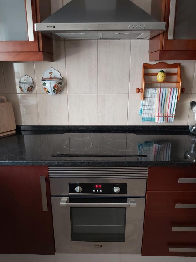 Casa Da Alegria - Apartamento Acolhedor No Centro De Olhao Bagian luar foto